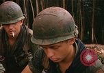 Immagine di US Army 1 soldati di fanteria Vietnam del Sud, 1967, secondo 60 filmato di repertorio 65675037279