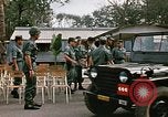Standbild Transfer von Lai Khe Base South Vietnam, 1970, aus Sekunde 14 historischem Filmmaterial Videoclip 65675037280