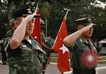Standbild Transfer von Lai Khe Base South Vietnam, 1970, aus Sekunde 21 historischem Filmmaterial Videoclip 65675037280