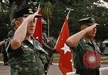 Standbild Transfer von Lai Khe Base South Vietnam, 1970, aus Sekunde 22 historischem Filmmaterial Videoclip 65675037280