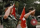 Standbild Transfer von Lai Khe Base South Vietnam, 1970, aus Sekunde 24 historischem Filmmaterial Videoclip 65675037280