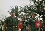 Standbild Transfer von Lai Khe Base South Vietnam, 1970, aus Sekunde 29 historischem Filmmaterial Videoclip 65675037280