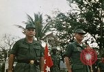 Standbild Transfer von Lai Khe Base South Vietnam, 1970, aus Sekunde 30 historischem Filmmaterial Videoclip 65675037280