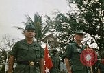 Standbild Transfer von Lai Khe Base South Vietnam, 1970, aus Sekunde 31 historischem Filmmaterial Videoclip 65675037280