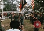 Standbild Transfer von Lai Khe Base South Vietnam, 1970, aus Sekunde 37 historischem Filmmaterial Videoclip 65675037280