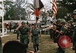 Standbild Transfer von Lai Khe Base South Vietnam, 1970, aus Sekunde 38 historischem Filmmaterial Videoclip 65675037280