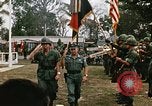 Standbild Transfer von Lai Khe Base South Vietnam, 1970, aus Sekunde 39 historischem Filmmaterial Videoclip 65675037280