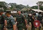 Standbild Transfer von Lai Khe Base South Vietnam, 1970, aus Sekunde 40 historischem Filmmaterial Videoclip 65675037280