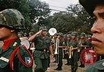 Standbild Transfer von Lai Khe Base South Vietnam, 1970, aus Sekunde 42 historischem Filmmaterial Videoclip 65675037280