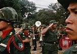 Standbild Transfer von Lai Khe Base South Vietnam, 1970, aus Sekunde 43 historischem Filmmaterial Videoclip 65675037280