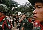 Standbild Transfer von Lai Khe Base South Vietnam, 1970, aus Sekunde 44 historischem Filmmaterial Videoclip 65675037280