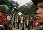 Standbild Transfer von Lai Khe Base South Vietnam, 1970, aus Sekunde 45 historischem Filmmaterial Videoclip 65675037280