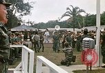 Standbild Transfer von Lai Khe Base South Vietnam, 1970, aus Sekunde 46 historischem Filmmaterial Videoclip 65675037280