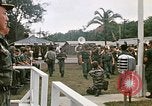 Standbild Transfer von Lai Khe Base South Vietnam, 1970, aus Sekunde 47 historischem Filmmaterial Videoclip 65675037280