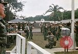 Standbild Transfer von Lai Khe Base South Vietnam, 1970, aus Sekunde 48 historischem Filmmaterial Videoclip 65675037280