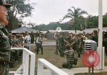 Standbild Transfer von Lai Khe Base South Vietnam, 1970, aus Sekunde 50 historischem Filmmaterial Videoclip 65675037280