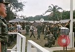 Standbild Transfer von Lai Khe Base South Vietnam, 1970, aus Sekunde 51 historischem Filmmaterial Videoclip 65675037280