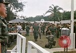 Standbild Transfer von Lai Khe Base South Vietnam, 1970, aus Sekunde 52 historischem Filmmaterial Videoclip 65675037280