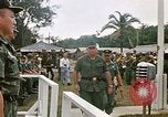 Standbild Transfer von Lai Khe Base South Vietnam, 1970, aus Sekunde 56 historischem Filmmaterial Videoclip 65675037280