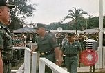 Standbild Transfer von Lai Khe Base South Vietnam, 1970, aus Sekunde 57 historischem Filmmaterial Videoclip 65675037280