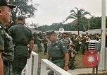 Standbild Transfer von Lai Khe Base South Vietnam, 1970, aus Sekunde 58 historischem Filmmaterial Videoclip 65675037280