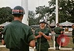 Standbild Transfer von Lai Khe Base South Vietnam, 1970, aus Sekunde 62 historischem Filmmaterial Videoclip 65675037280