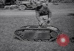 Image of Goliath tracked mine Germany, 1945, second 11 stock footage video 65675037281
