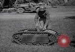 Image of Goliath tracked mine Germany, 1945, second 12 stock footage video 65675037281