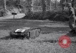 Image of Goliath tracked mine Germany, 1945, second 19 stock footage video 65675037281