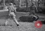 Image of Goliath tracked mine Germany, 1945, second 25 stock footage video 65675037281