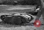 Image of Goliath tracked mine Germany, 1945, second 33 stock footage video 65675037281
