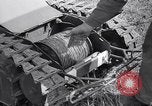 Image of Goliath tracked mine Germany, 1945, second 39 stock footage video 65675037281