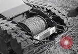Image of Goliath tracked mine Germany, 1945, second 40 stock footage video 65675037281