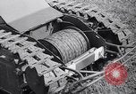 Image of Goliath tracked mine Germany, 1945, second 41 stock footage video 65675037281