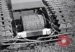 Image of Goliath tracked mine Germany, 1945, second 43 stock footage video 65675037281
