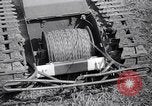 Image of Goliath tracked mine Germany, 1945, second 45 stock footage video 65675037281