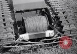 Image of Goliath tracked mine Germany, 1945, second 46 stock footage video 65675037281