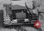 Image of Goliath tracked mine Germany, 1945, second 47 stock footage video 65675037281