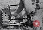 Image of Goliath tracked mine Germany, 1945, second 49 stock footage video 65675037281