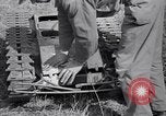 Image of Goliath tracked mine Germany, 1945, second 50 stock footage video 65675037281