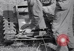 Image of Goliath tracked mine Germany, 1945, second 51 stock footage video 65675037281