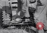 Image of Goliath tracked mine Germany, 1945, second 52 stock footage video 65675037281