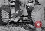 Image of Goliath tracked mine Germany, 1945, second 53 stock footage video 65675037281