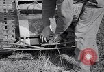 Image of Goliath tracked mine Germany, 1945, second 56 stock footage video 65675037281