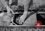 Image of Goliath tracked mine Germany, 1945, second 60 stock footage video 65675037281