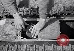 Image of Goliath tracked mine Germany, 1945, second 61 stock footage video 65675037281