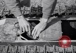 Image of Goliath tracked mine Germany, 1945, second 62 stock footage video 65675037281