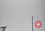 Image of German radar antennas Germany, 1945, second 15 stock footage video 65675037282
