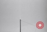 Image of German radar antennas Germany, 1945, second 16 stock footage video 65675037282