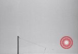 Image of German radar antennas Germany, 1945, second 17 stock footage video 65675037282